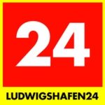 ludwigshafen24 android application logo